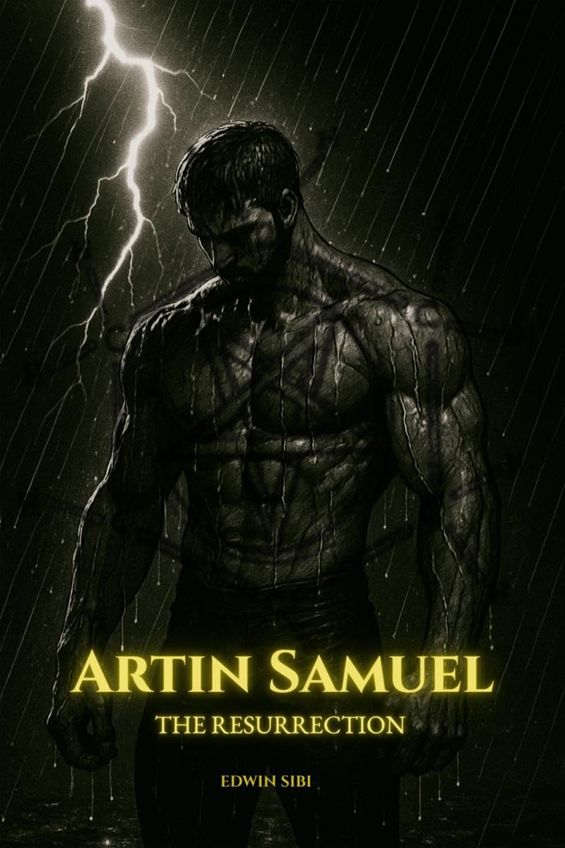 Artin Samuel: The Resurrection