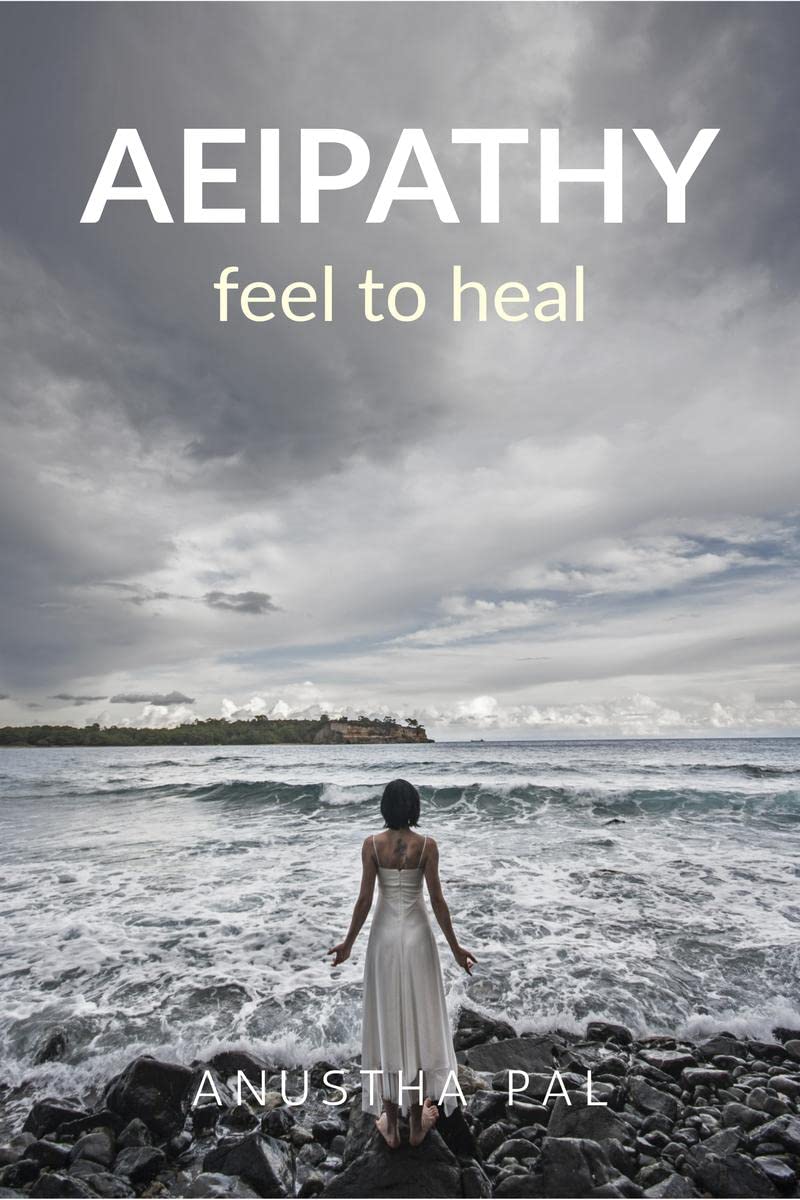 AEIPATHY : FEEL TO HEAL