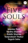 Five Souls : Daiso Publishing House