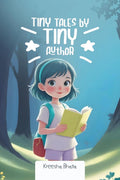 Tiny Tales by Tiny author