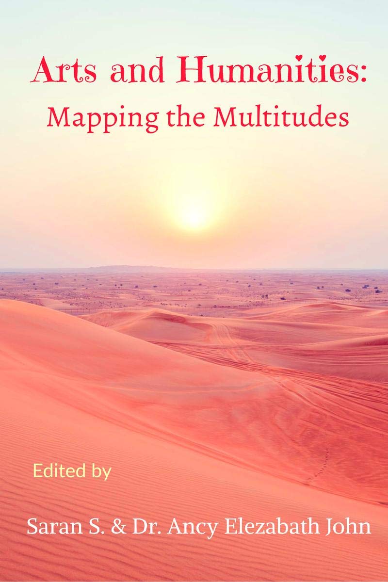 Arts And Humanities: Mapping The Multitudes