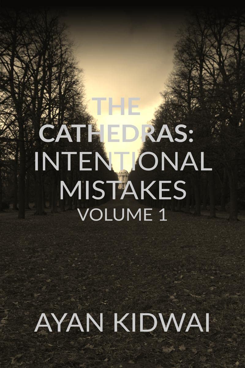 The Cathedras : Intentional Mistakes