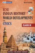 Indian History, World Developments And Civics Class 9Examination202425