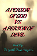 A Person Of God V.S. A Person Of Devil