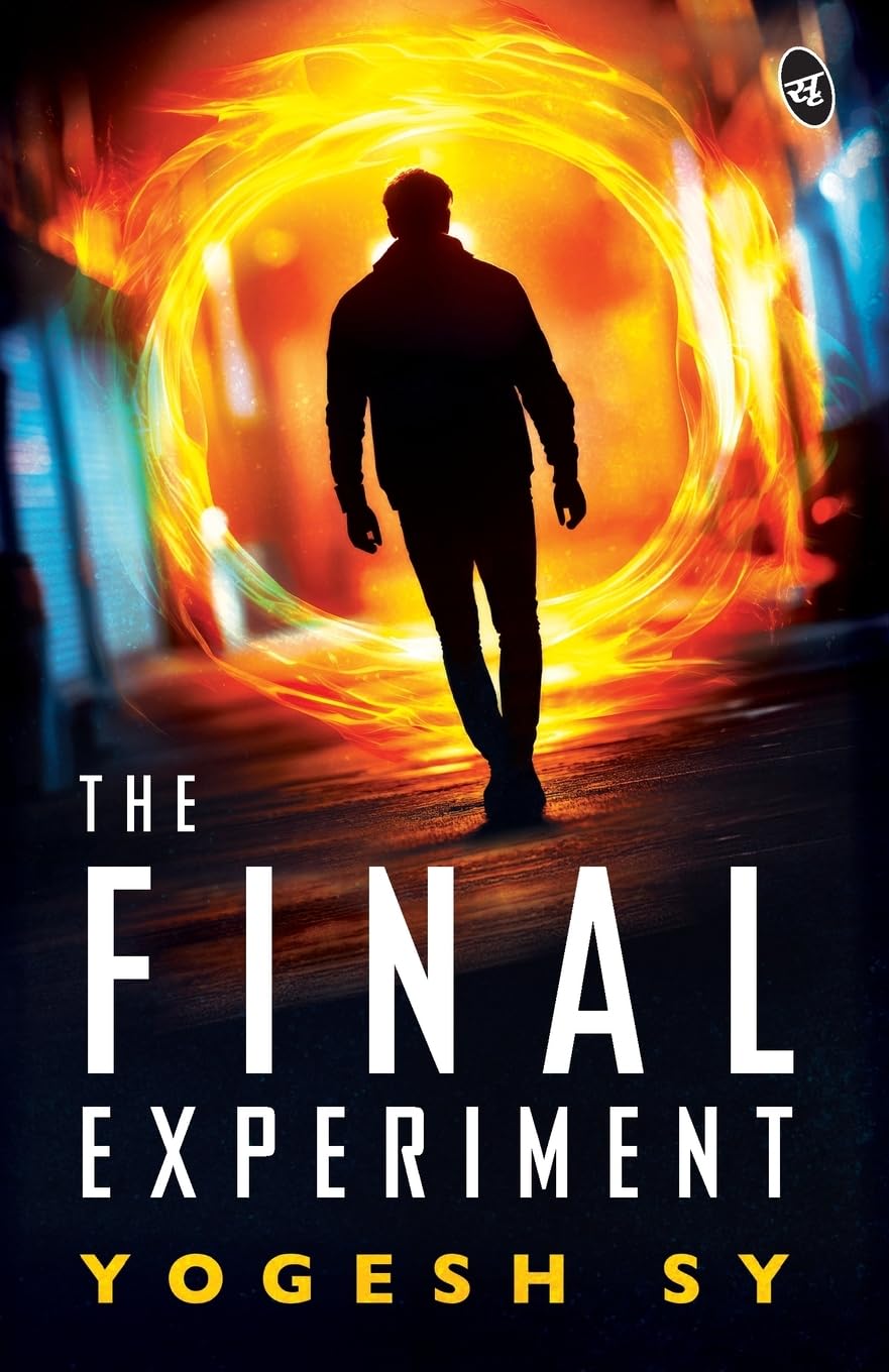 The Final Experiment | The Mystery Thriller of the Year | Witness the Fall of our World