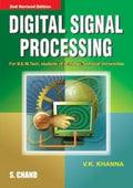 Digital Signal Processing, 2nd Edition