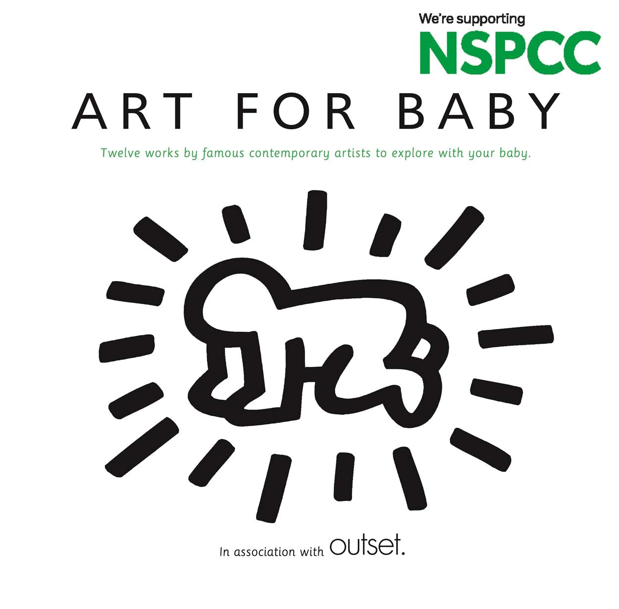 Art for Baby
