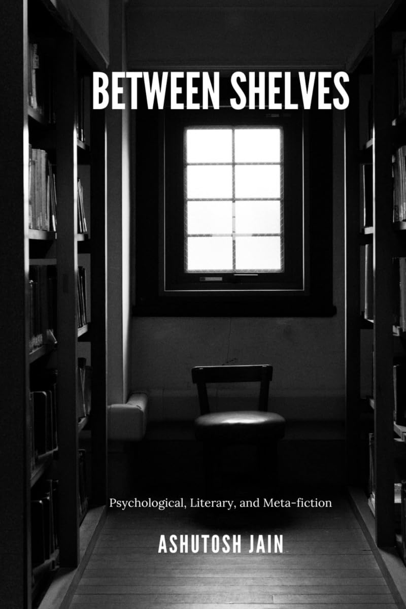 Between Shelves