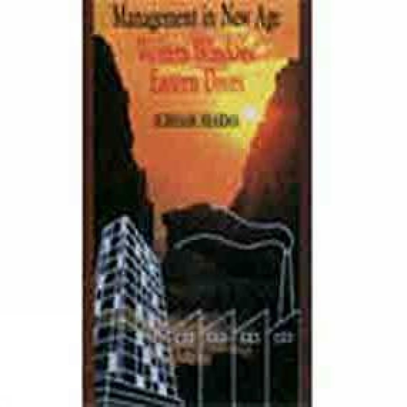 Management In New Age Western Windows Eastern Doors