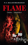 Flame: Desire Vengeance