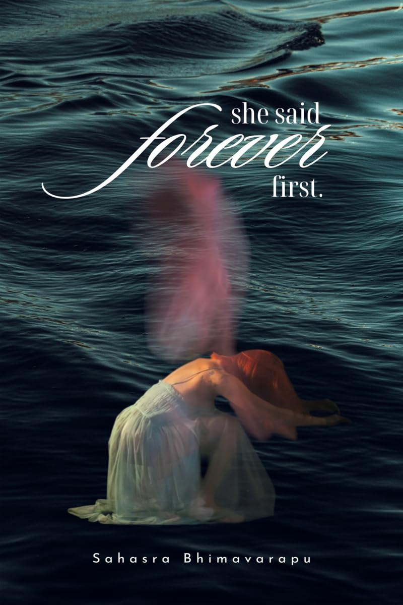 She Said Forever First