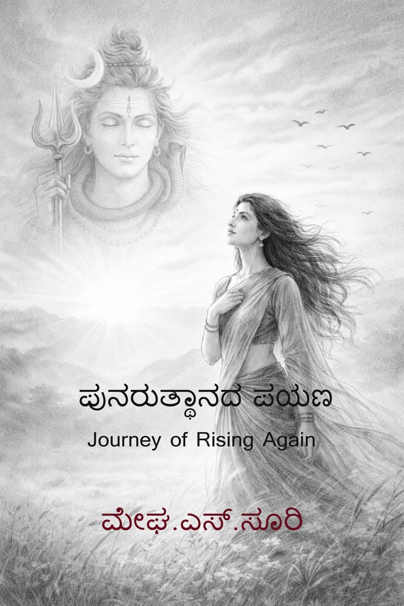 Journey of Rising Again /  