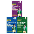 Combo Of Handbooks Of Physics, Chemistry & Biology For Neet/ Cbse Class 11 & 12  Complete Ncert In One Liner Format | Extract O