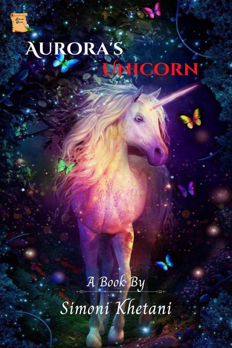 Auroras Unicorn