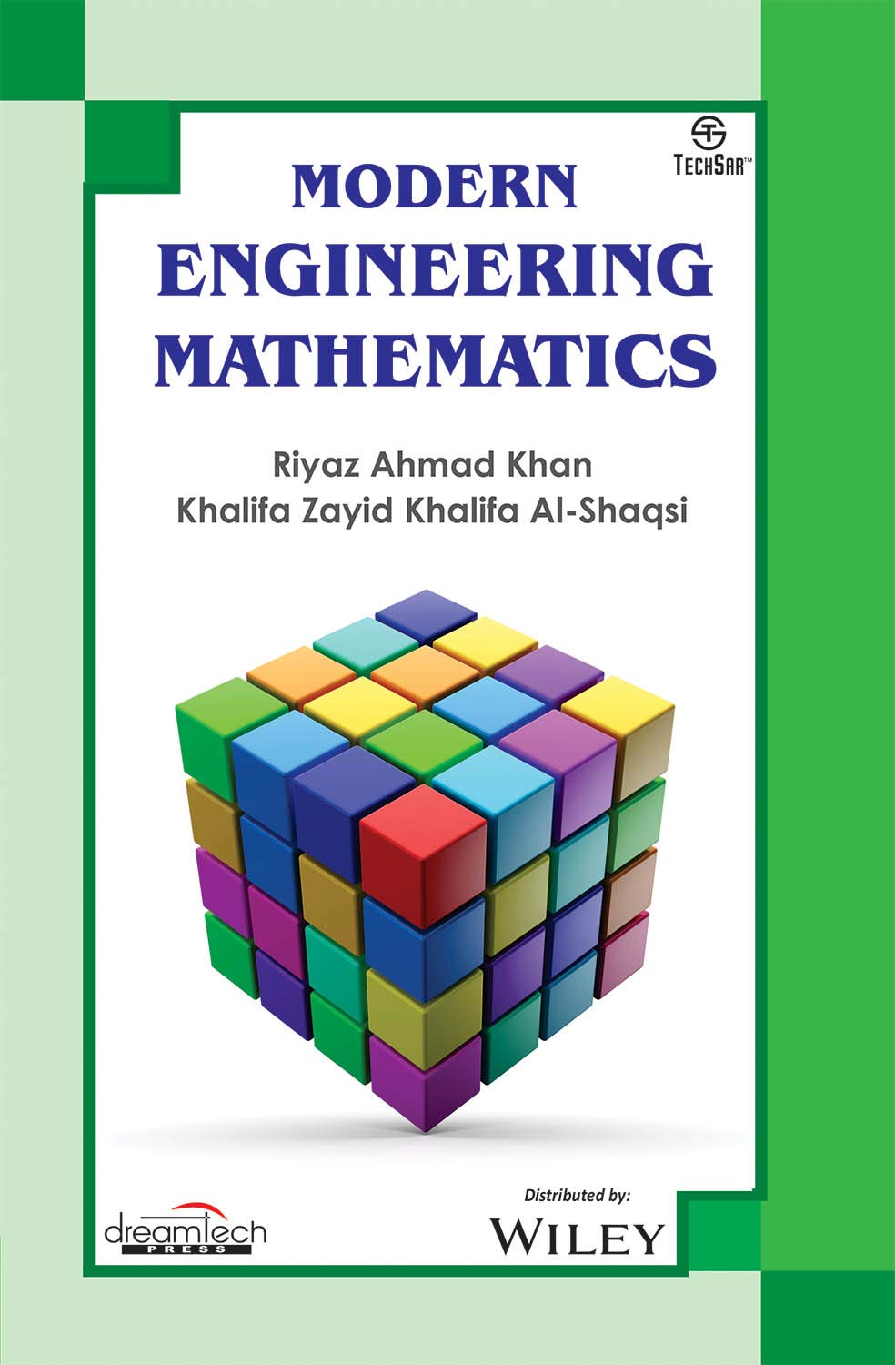 Modern Engineering Mathematics | E