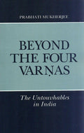 Beyond The Four Varnas