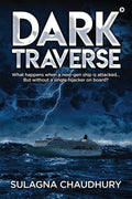 Dark Traverse : What Happens When A NextGen Ship Is Attacked... But Without A Single Hijacker On Board?