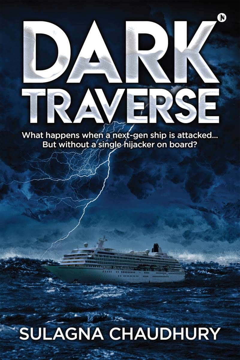 Dark Traverse : What Happens When A NextGen Ship Is Attacked... But Without A Single Hijacker On Board?