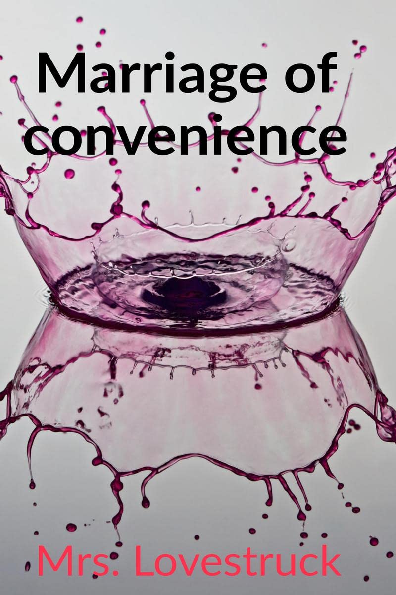 Marriage of convenience