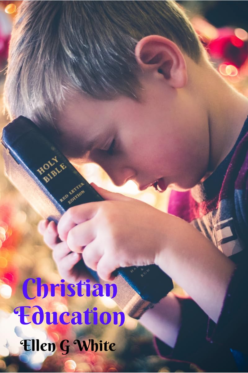 Christian Education