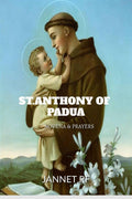 SAINT ANTHONYS NOVENA