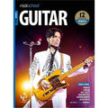 Rockschool Guitar Grade 6 2018 Bookaudio