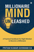 Millionaire Mind Unleashed