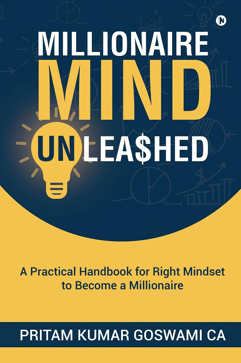Millionaire Mind Unleashed