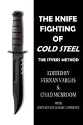 The Knife Fighting Of Cold Steel