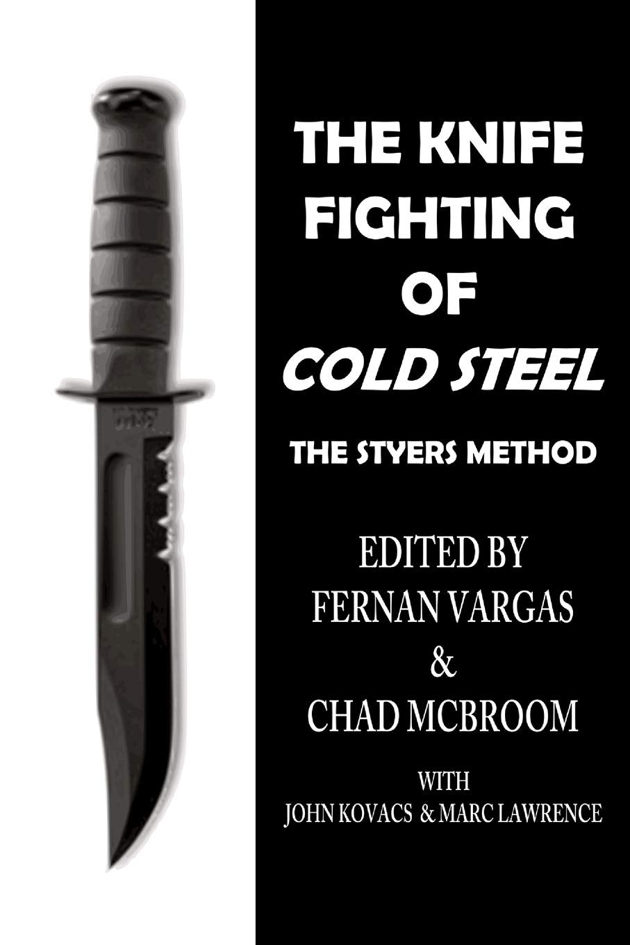 The Knife Fighting Of Cold Steel