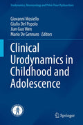 CLINICAL URODYNAMICS IN CHILDHOOD AND ADOLESCENCE (HB 2018)