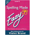 Spelling Made Easy