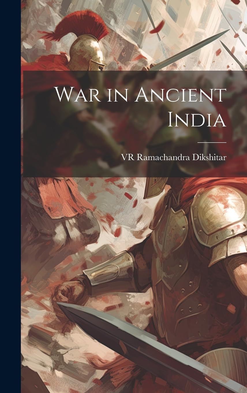 War in Ancient India
