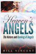Heavens Angels: The Nature and Ranking of Angels