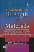Fundamentals of Strength of Materials