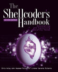 The Shellcoders Handbook: Discovering and Exploiting Security Holes
