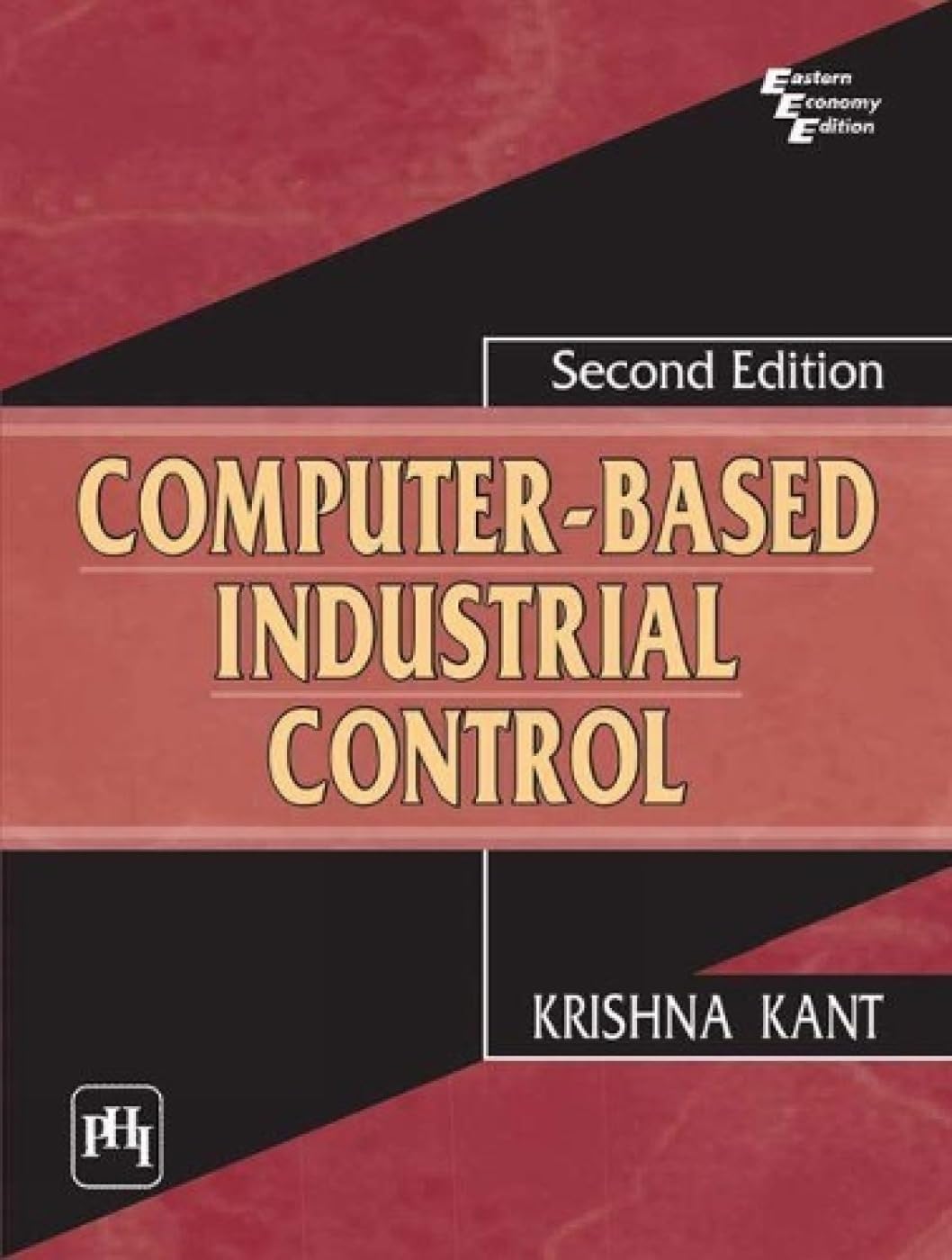 Computer  Based Industrial Control