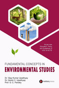 Fundamental Concepts in Environmental Studies