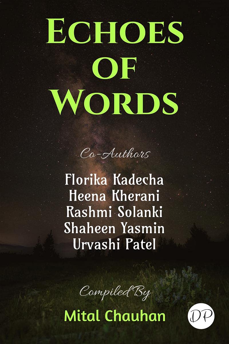 Echoes of Words: Daiso Publishing House