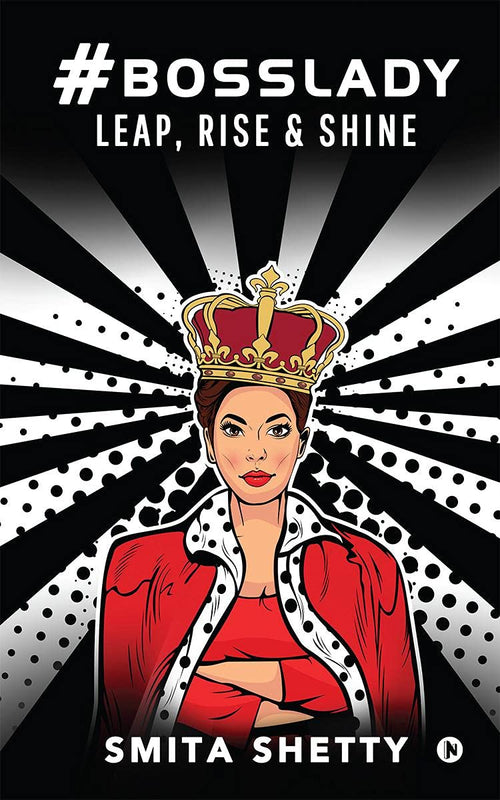 #Bosslady : Leap, Rise & Shine