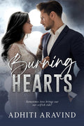 BURNING HEARTS : Sometimes love brings about our selfish side