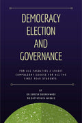 Democracy, Election And Governance /    