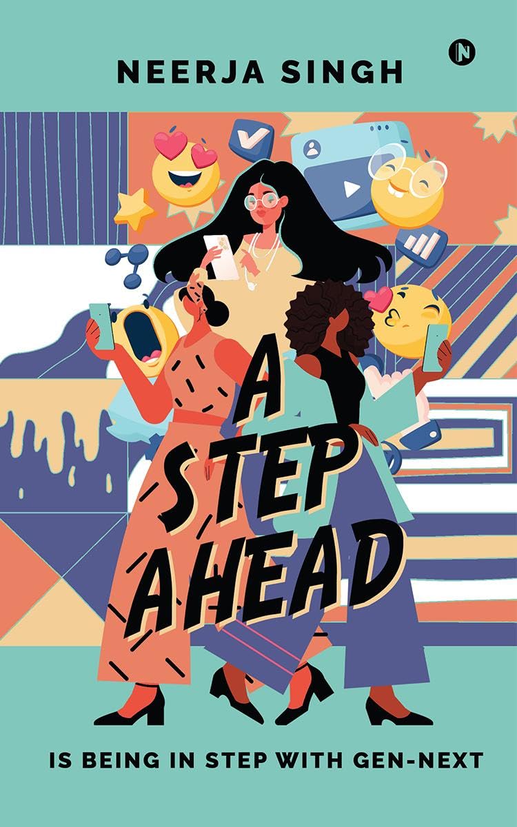 A Step Ahead: Is Being in Step with GenNext