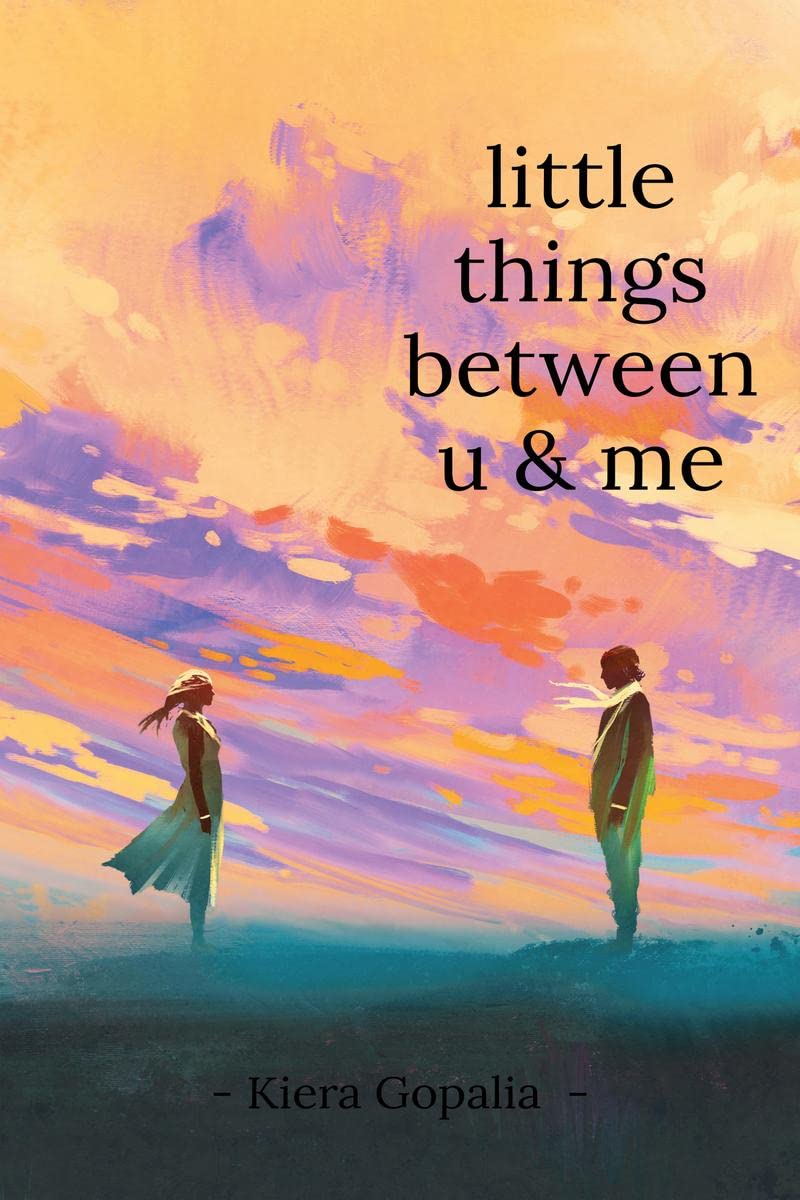 little things between u & me
