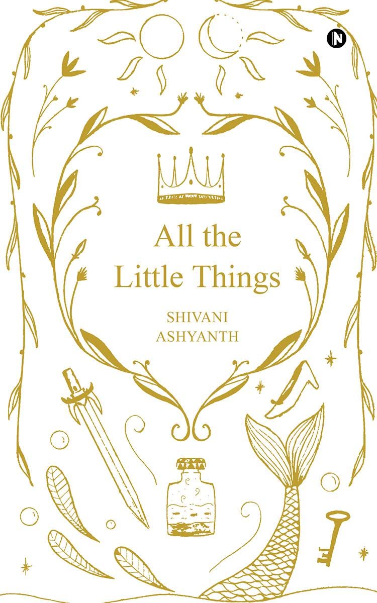 All the Little Things