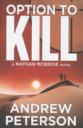 Option to Kill (Nathan McBride)