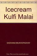 Icecream Kulfi Malai