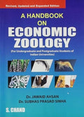 A HANDBOOK OF ECONOMIC ZOOLOGY