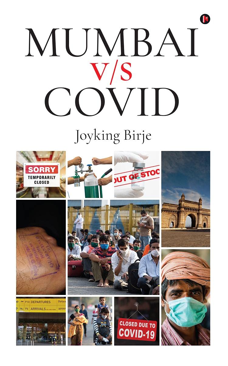 Mumbai V/S Covid