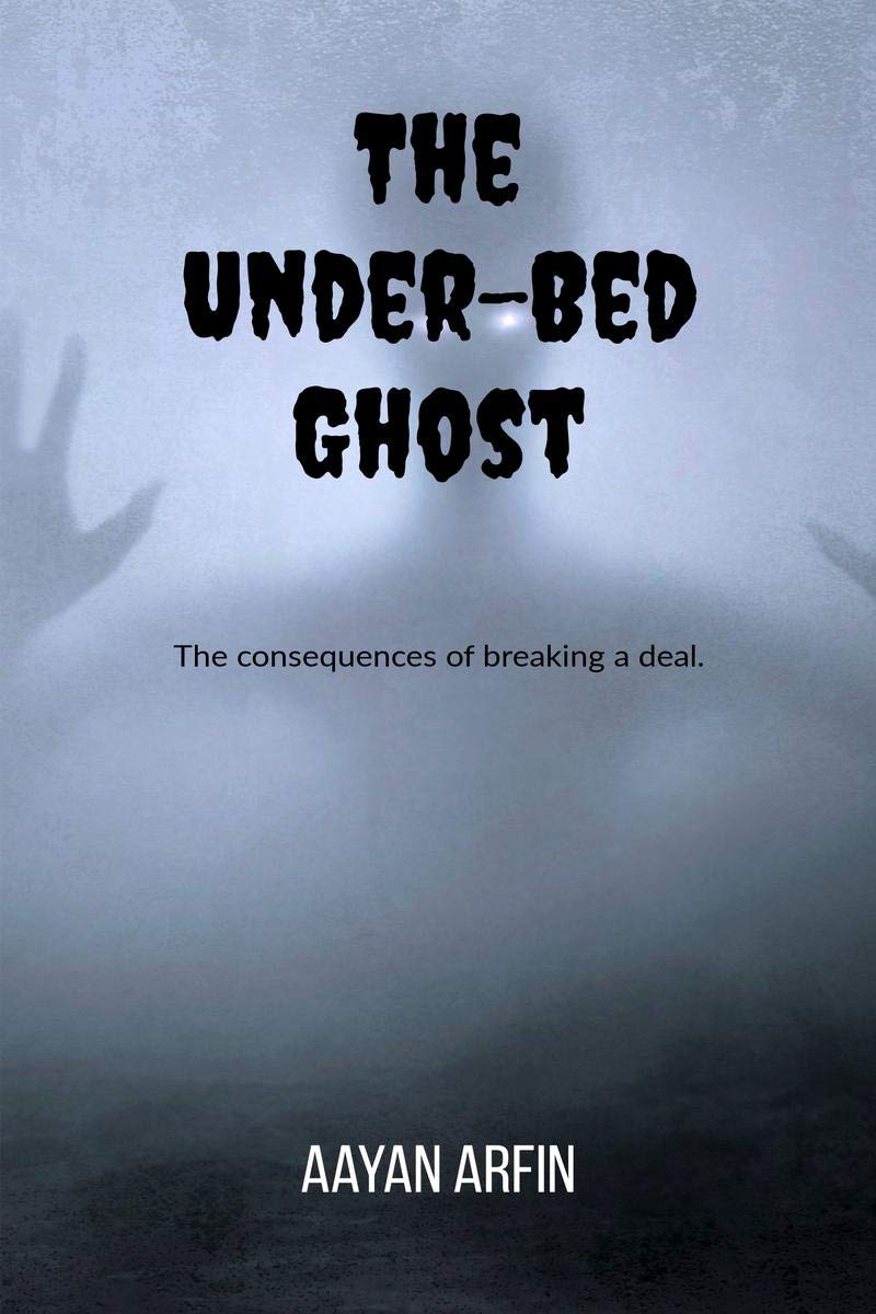 The UnderBed Ghost